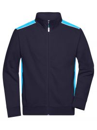Workwear Sweatjacke herren